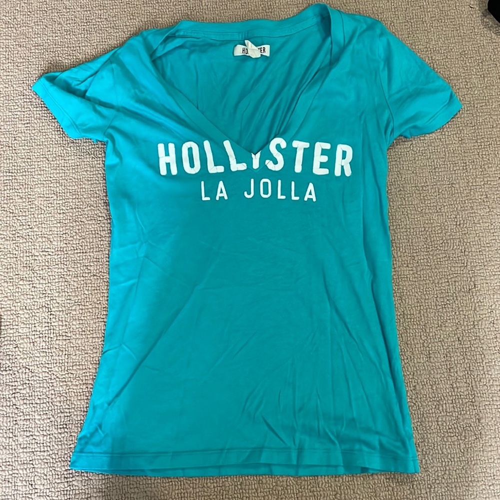 Hollister T-Shirt